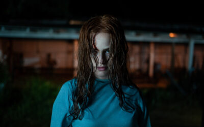 New ‘The Strangers: Chapter Two’ Trailer Teases More Brutal Terror!