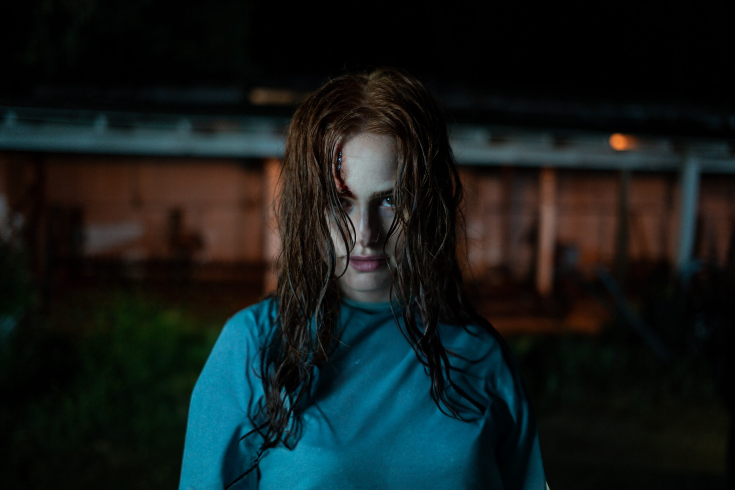 The Stingers 2 teases the horrors to come.
