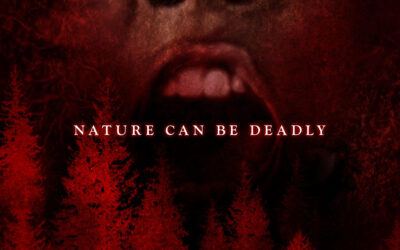 Witness a Camping Trip Gone Wrong In ‘The Woods’ This June