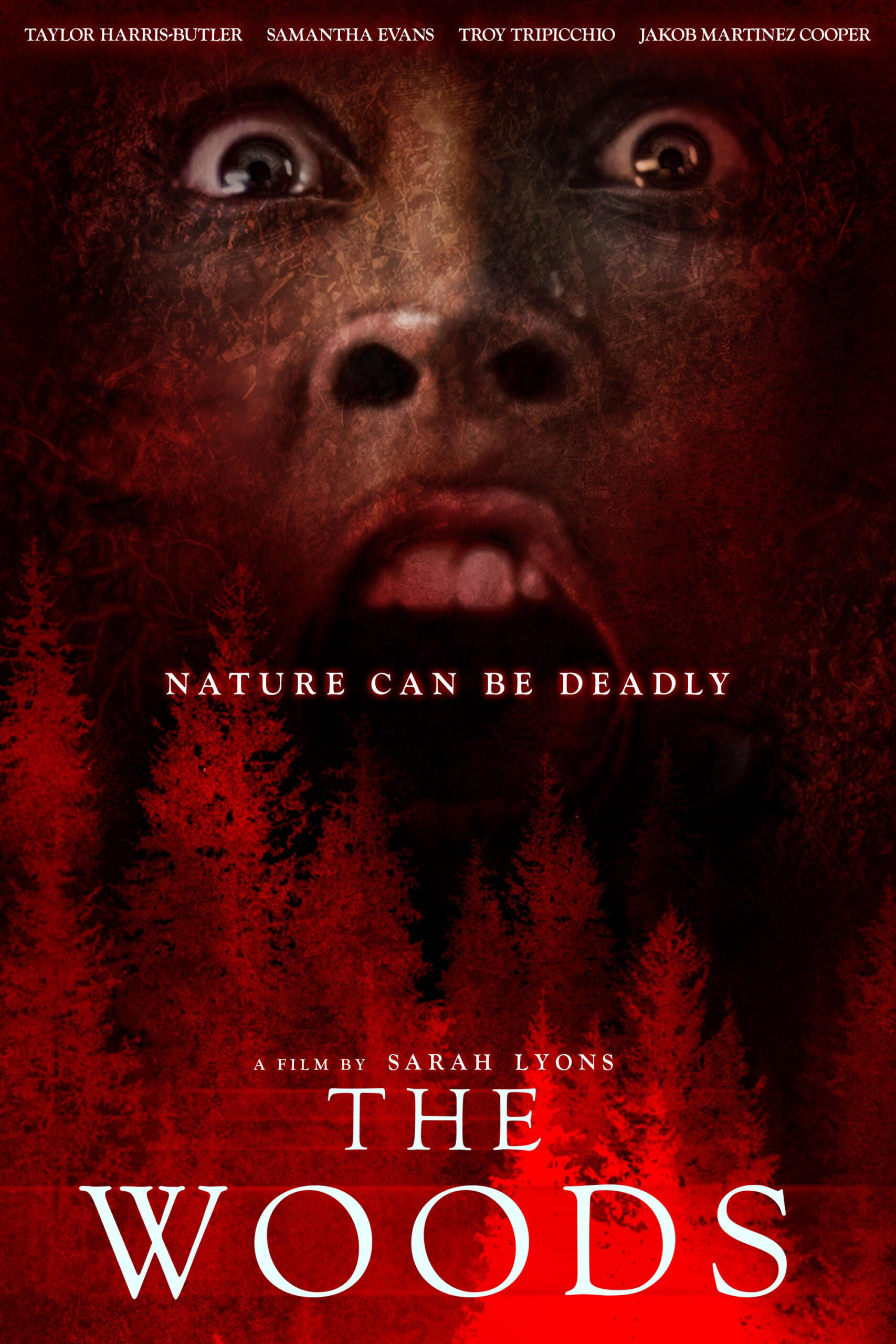 horror movie june 2025