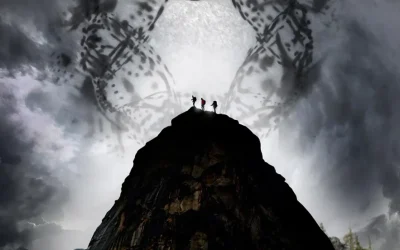 The Sound’s New Clip Teases Sheer Terror