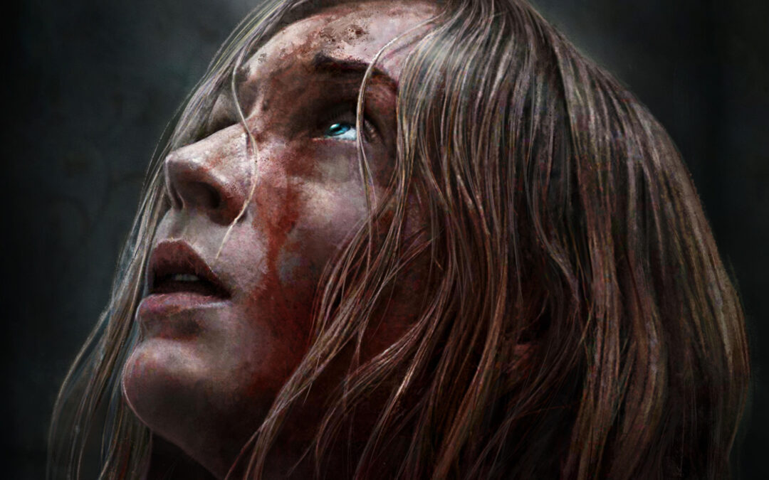 Sophie Turner Stars in the New Thriller ‘Trust’