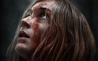 Sophie Turner Stars in the New Thriller ‘Trust’