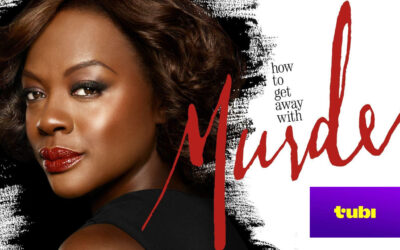 Watch All Six Seasons of “How to Get Away with Murder” On Tubi!