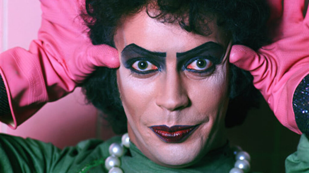Rocky Horror documentary