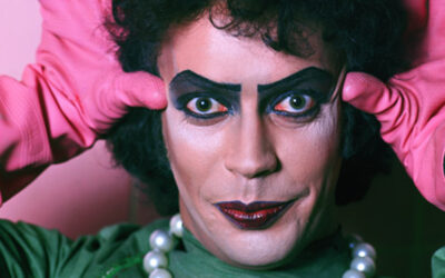 Strange Journey: The Ultimate Rocky Horror Documentary Set to Premiere