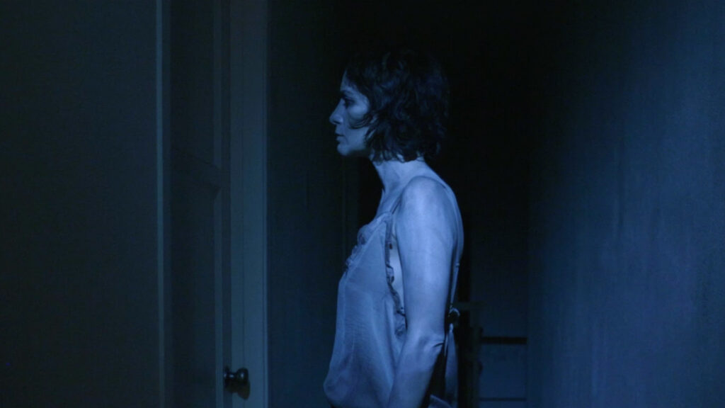 Our Happy Place horror movie