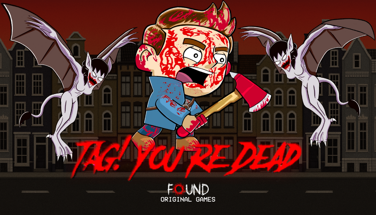 horror game