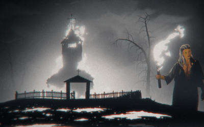 Spoiler-Free Reviews: DOG OF GOD and THE QUINTA’S GHOST (Tribeca Festival 2025) 