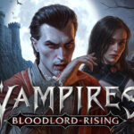 Vampire game
