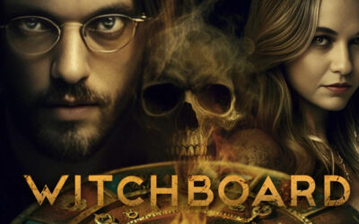 New ‘Witchboard’ Movie Conjures a Haunting New Trailer