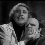 Young Frankenstein series