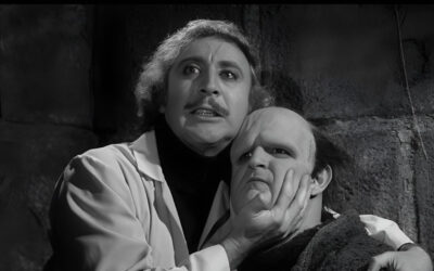 Mel Brooks and FX To Bring New Series “Very Young Frankenstein” To Life