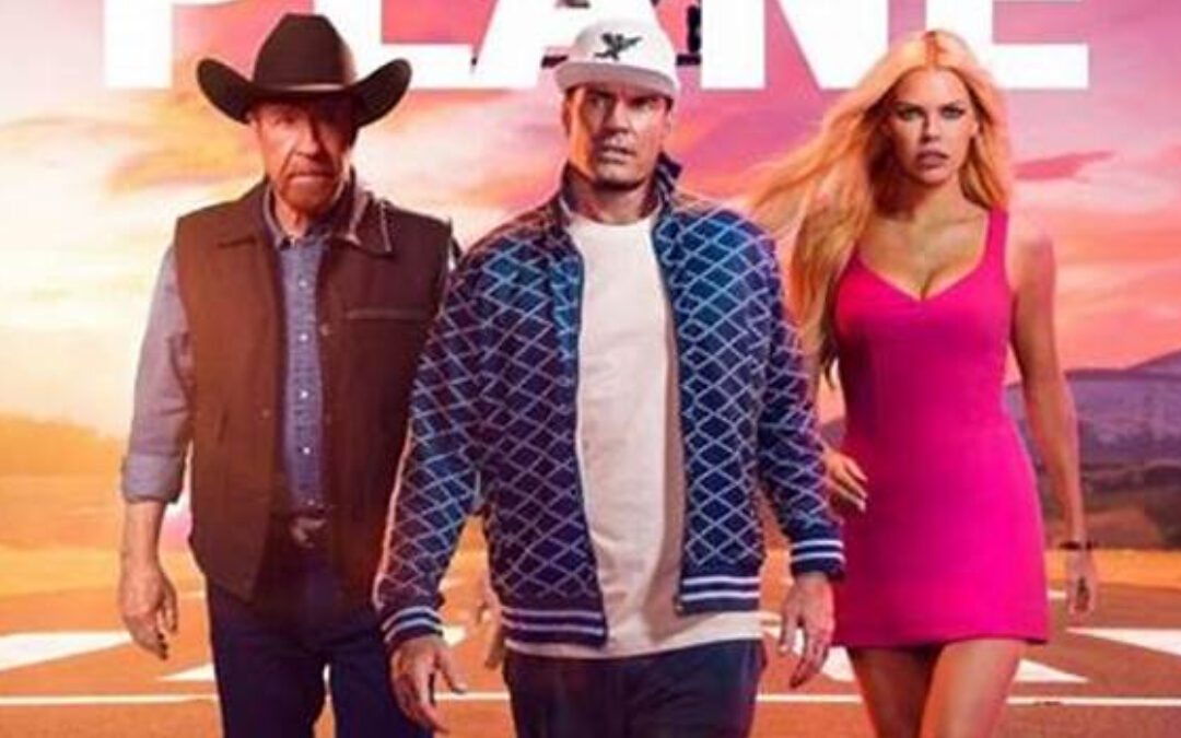 Star Studded Horror Comedy ‘Zombie Plane’ Wraps Production
