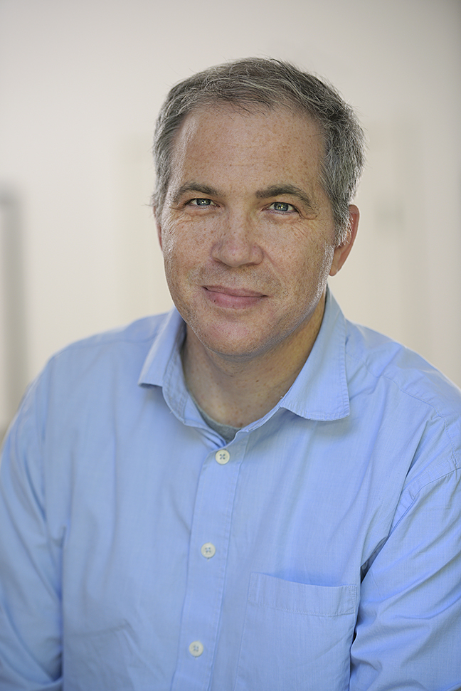 SETH HOFFMAN