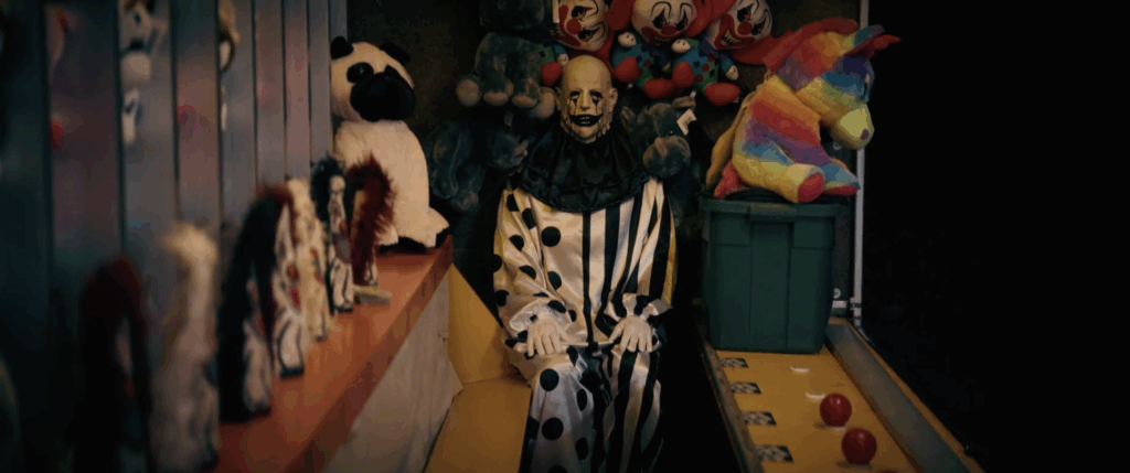 Hell House LLC Lineage