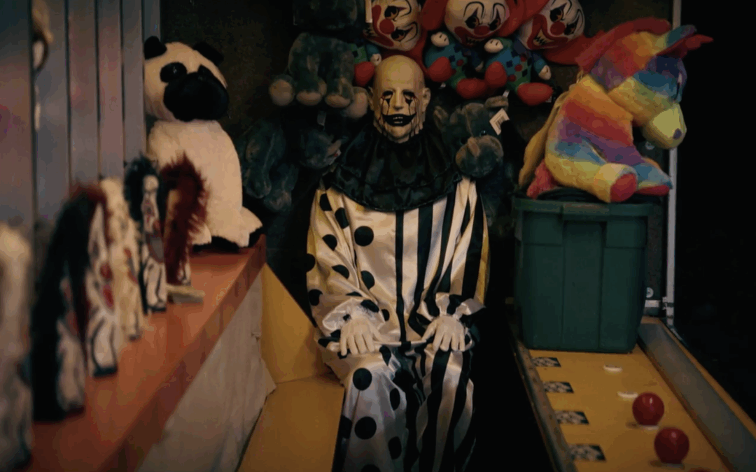Found Footage Horror ‘Hell House LLC: Lineage’ Scores a New Chilling Trailer