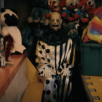 Hell House LLC Lineage