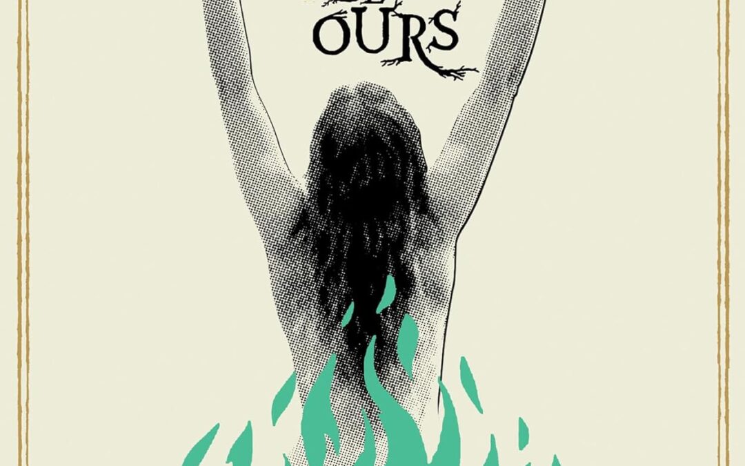 Movie Review: All The Haunts Be Ours Vol. 2 Box-set – Severin