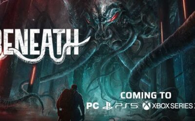 Wired Productions announces Demo and console release for Lovecraftian FPS ‘BENEATH’
