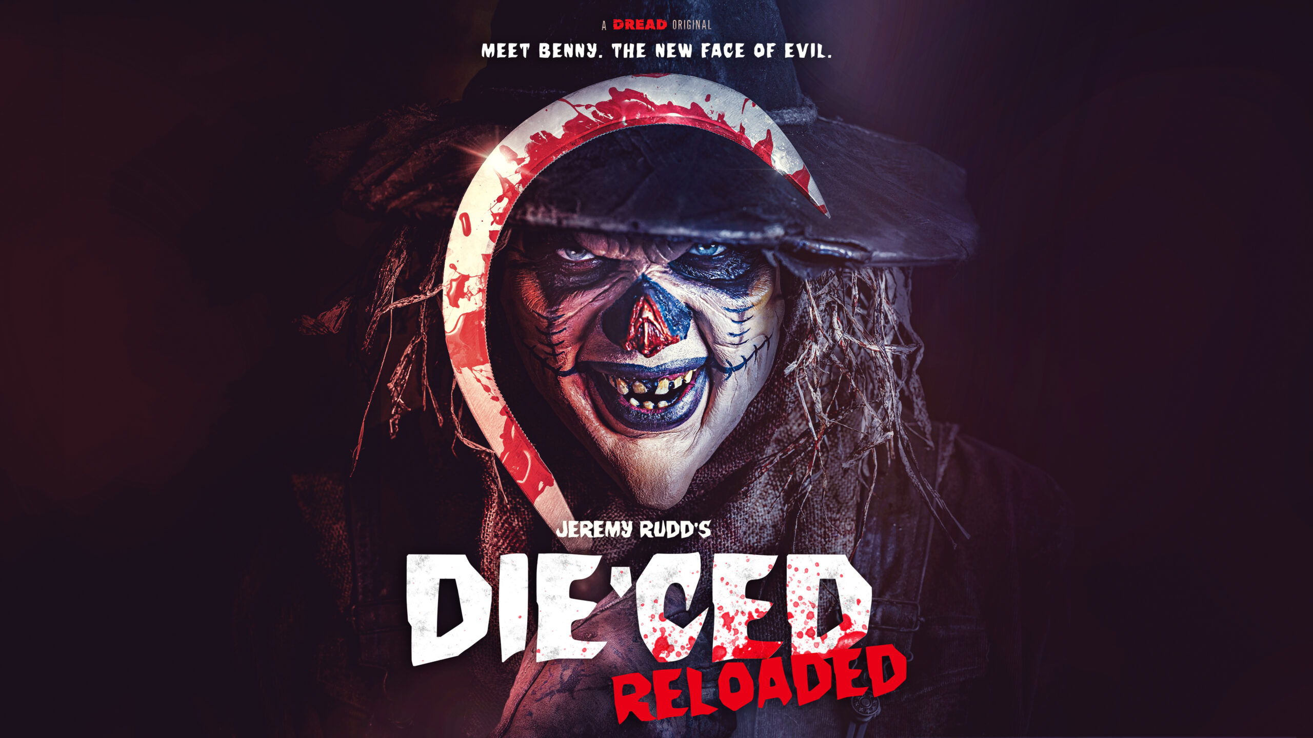 Die'ced Reloaded