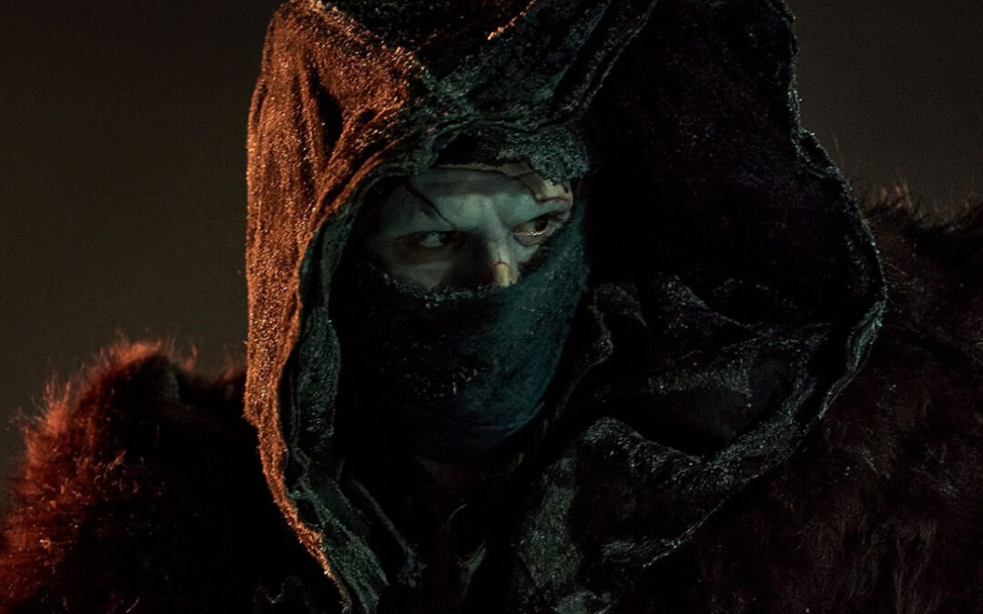Stunning New Images Revealed from Guillermo del Toro’s ‘Frankenstein’