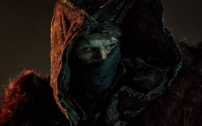 Stunning New Images Revealed from Guillermo del Toro’s ‘Frankenstein’
