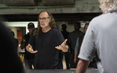 First Look: Greg Nicotero’s Competition Series “Guts & Glory” Coming to Shudder