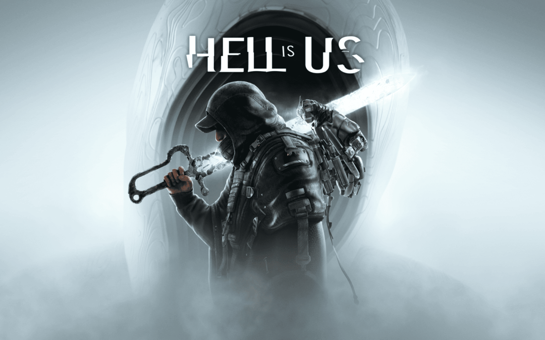 New ‘Hell is Us’ gameplay video shows off mysterious dungeons!