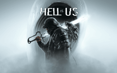 New ‘Hell is Us’ gameplay video shows off mysterious dungeons!