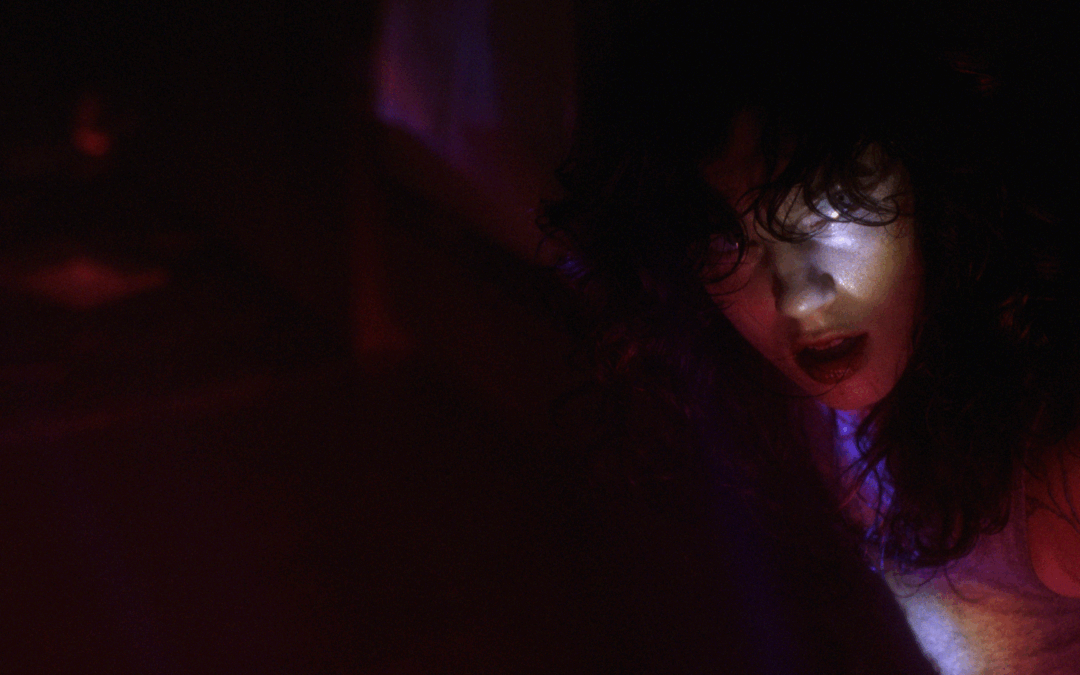 Spoiler-Free Reviews: HELLCAT and I LIVE HERE NOW (Fantasia 2025) 