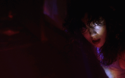 Spoiler-Free Reviews: HELLCAT and I LIVE HERE NOW (Fantasia 2025) 