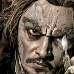 Johnny Depp in Hyde
