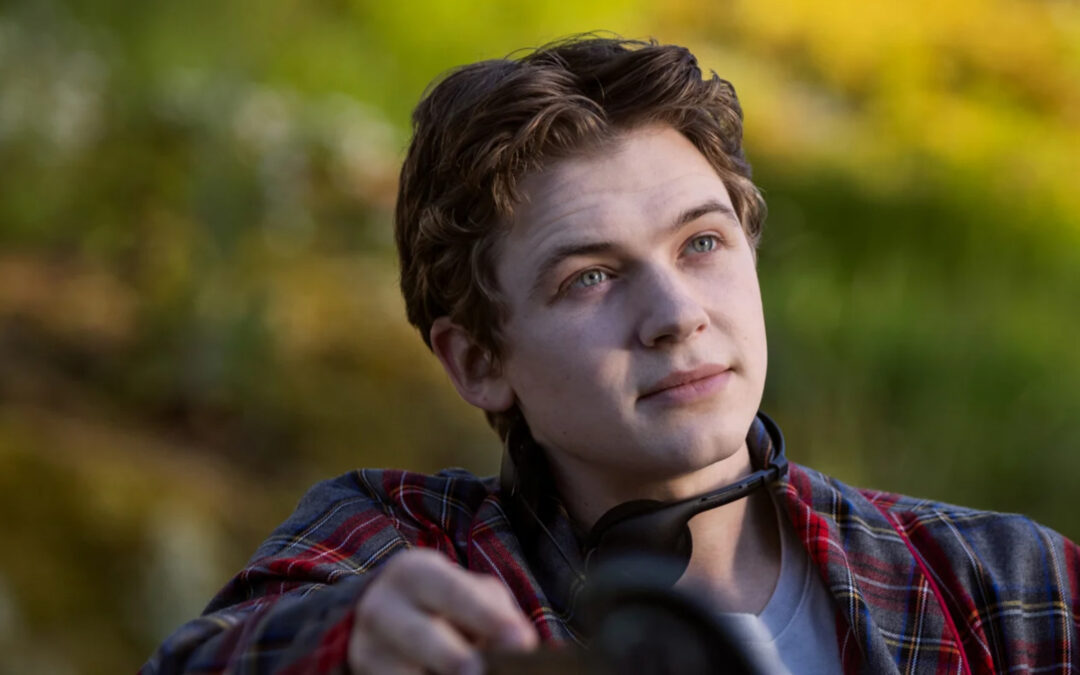 Ryan Murphy’s FX Series Adaptation of “The Shards” Greenlit & Three Actors Announced