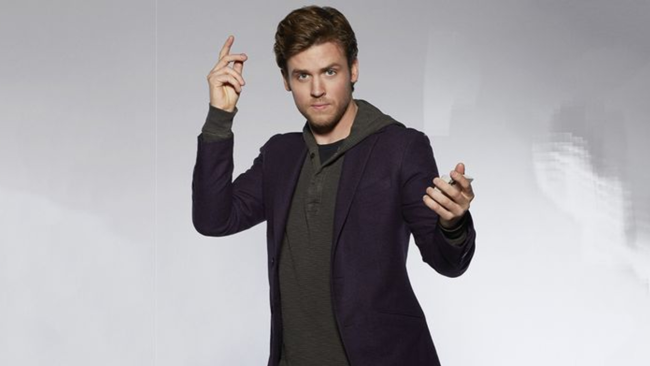 Jack Cutmore-Scott