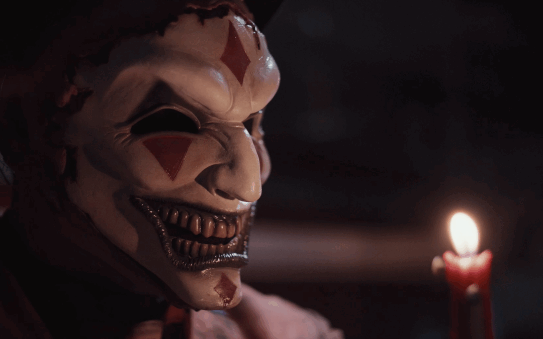 Five Clips Tease the Horrors of ‘The Jester 2’ Ahead of Premiere