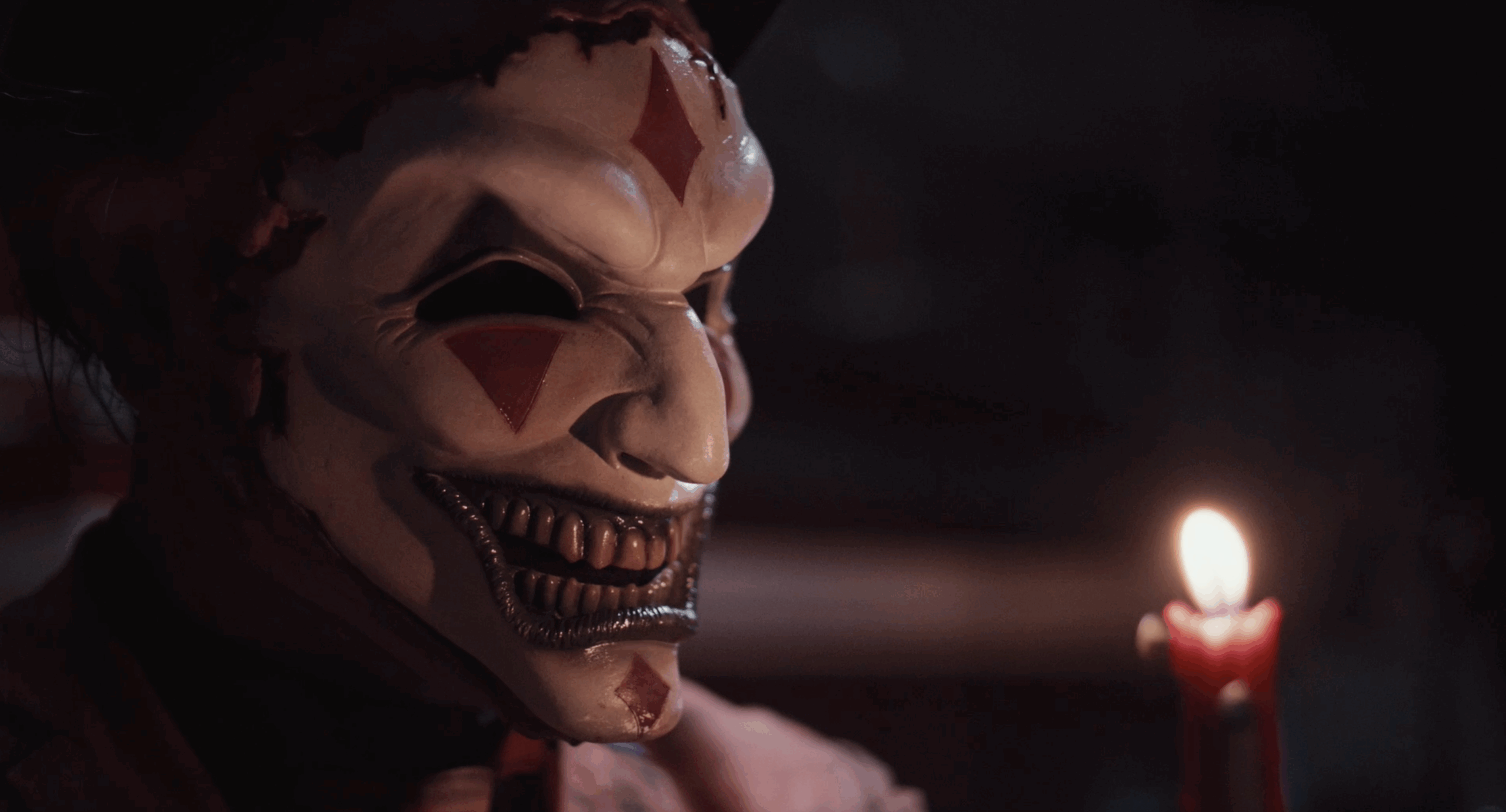 The Jester 2