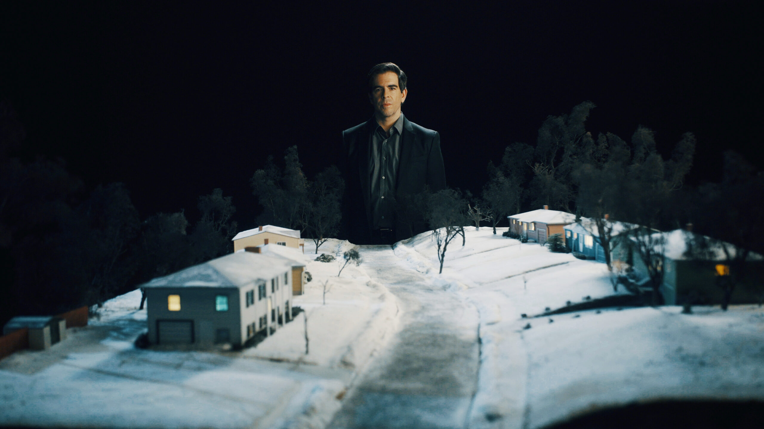 Eli Roth