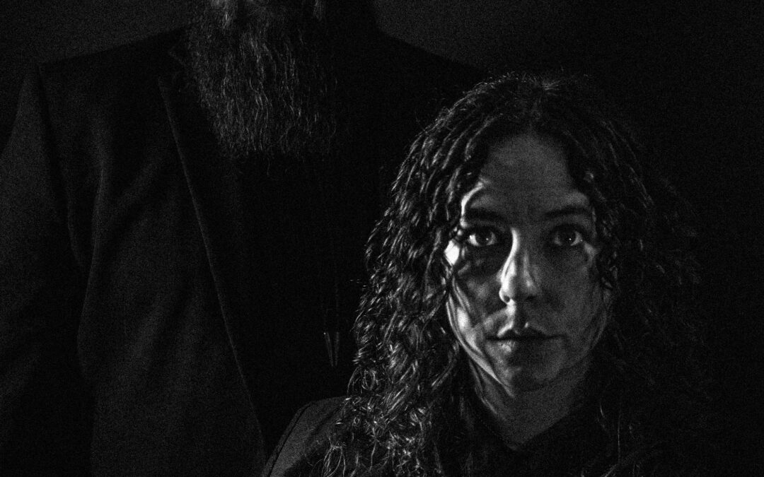 Interview: The Ghost That Wouldn’t Die Filmmakers Lanae Hyneman and Matthew Packman!