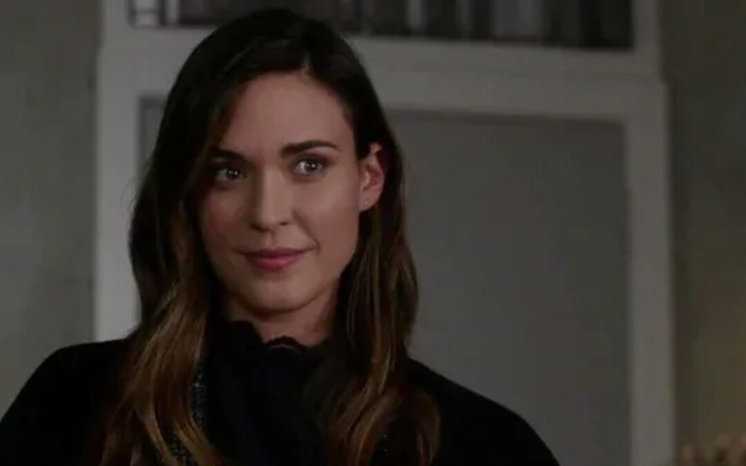 First Look: Obsession Spirals into Horror in ‘Anima’ Starring Odette Annable