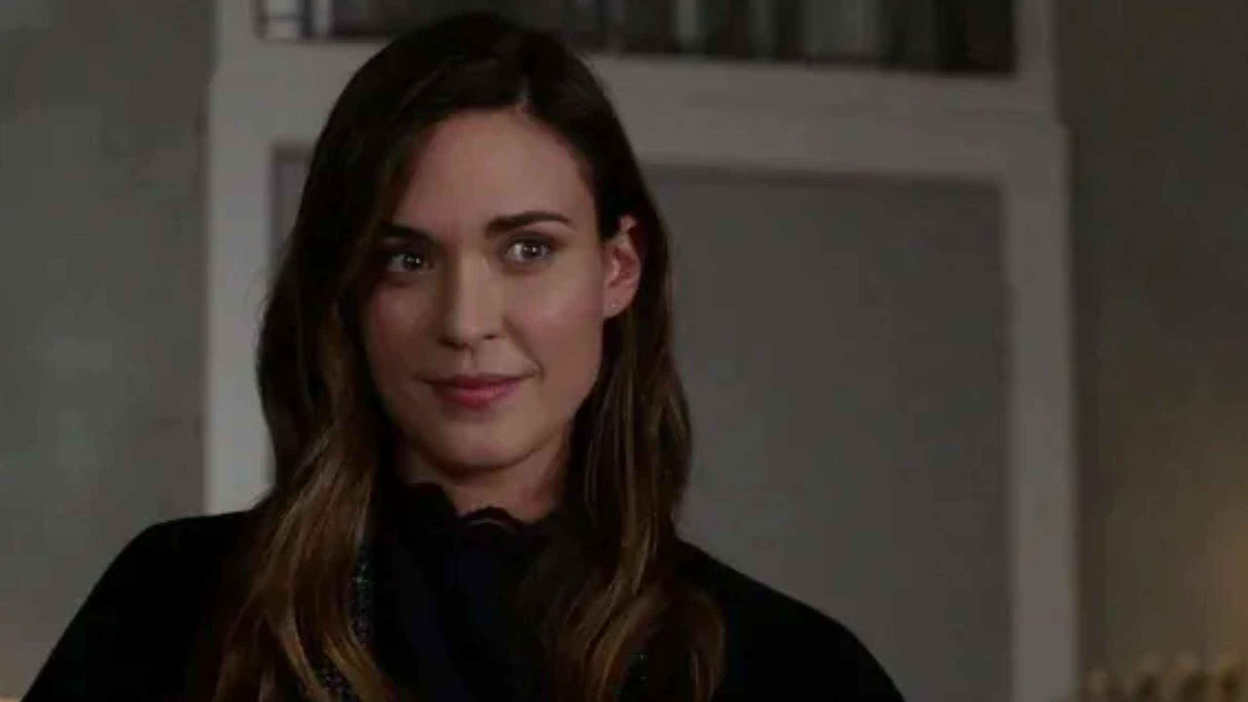 Odette Annable