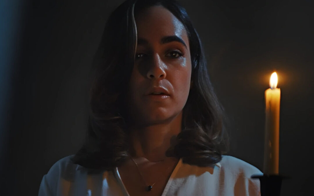 A Sadistic Killer Stalks His Prey in ‘Push’ – Out Now