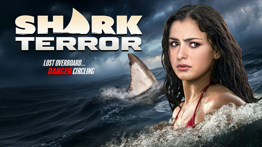 Shark movie