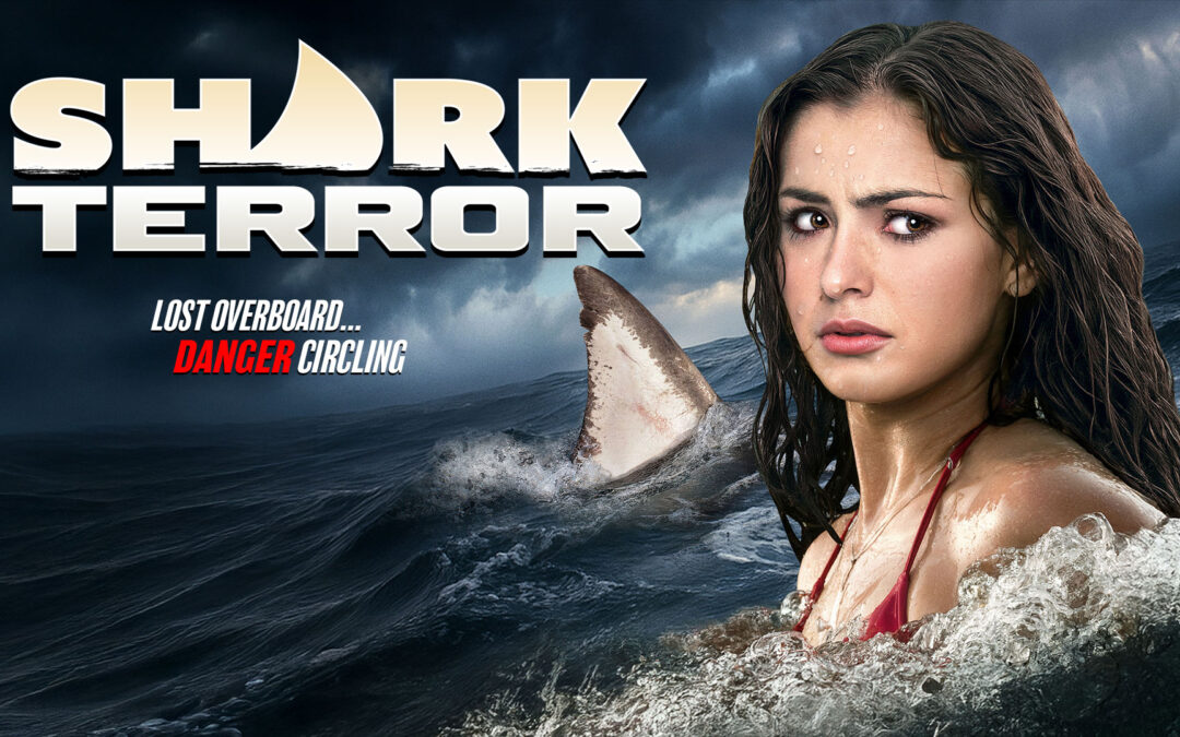 Dive Into the Trailer for The Asylum’s ‘Shark Terror’