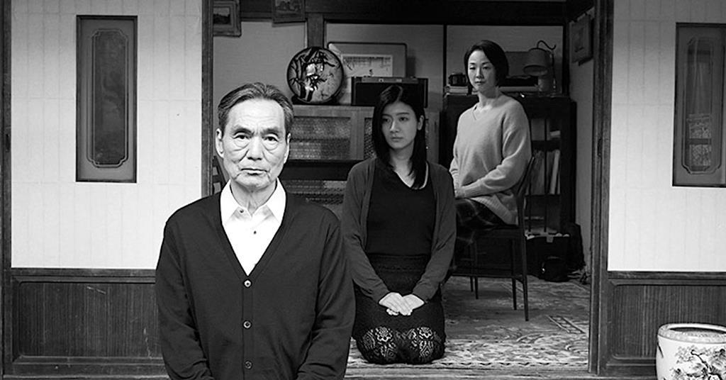 Spoiler-Free Review: TEKI COMETH (Japan Cuts 2025) 