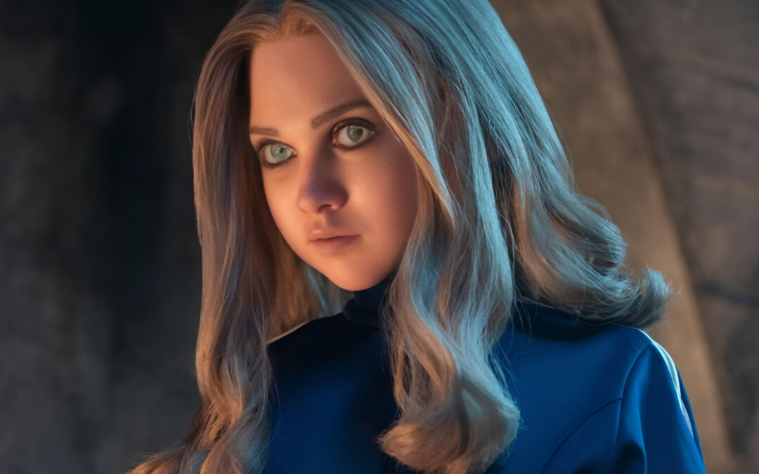 Upgraded and Unrated: ‘M3GAN 2.0’ is Coming to Digital and Blu-ray