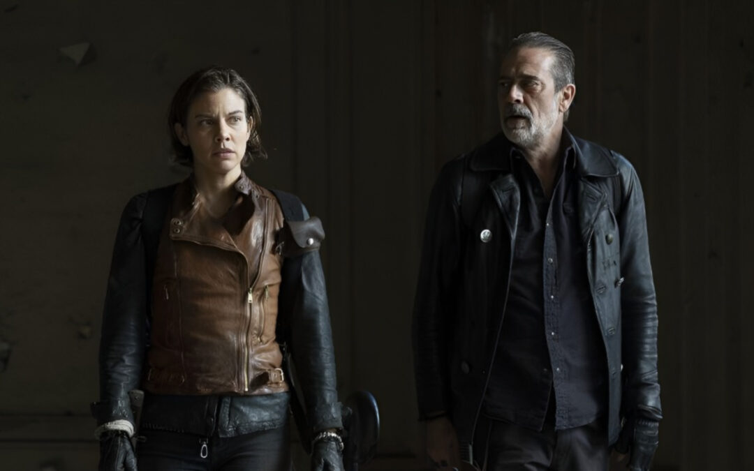 “The Walking Dead: Dead City” Returns for Third Season with New Showrunner