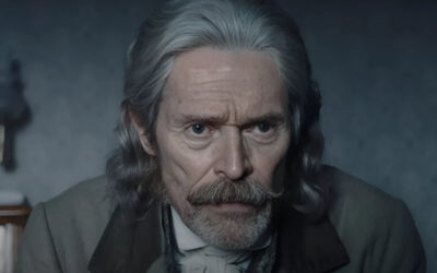 A Nosferatu Reunion? Willem Defoe In Talks to Join Robert Eggers’ ‘Werwulf’