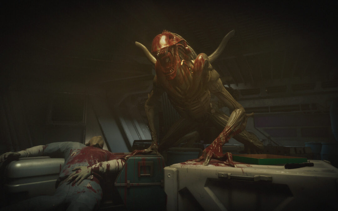 Alien: Rogue Incursion Unleashes Xenomorph Terror on PS5 and Steam
