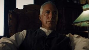 Abraham's Boys: A Dracula Story